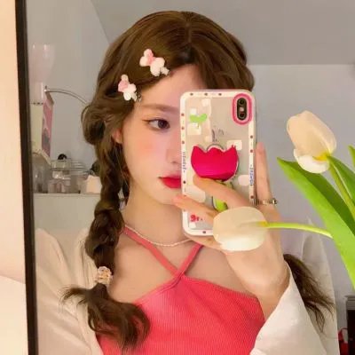 流浪的神女